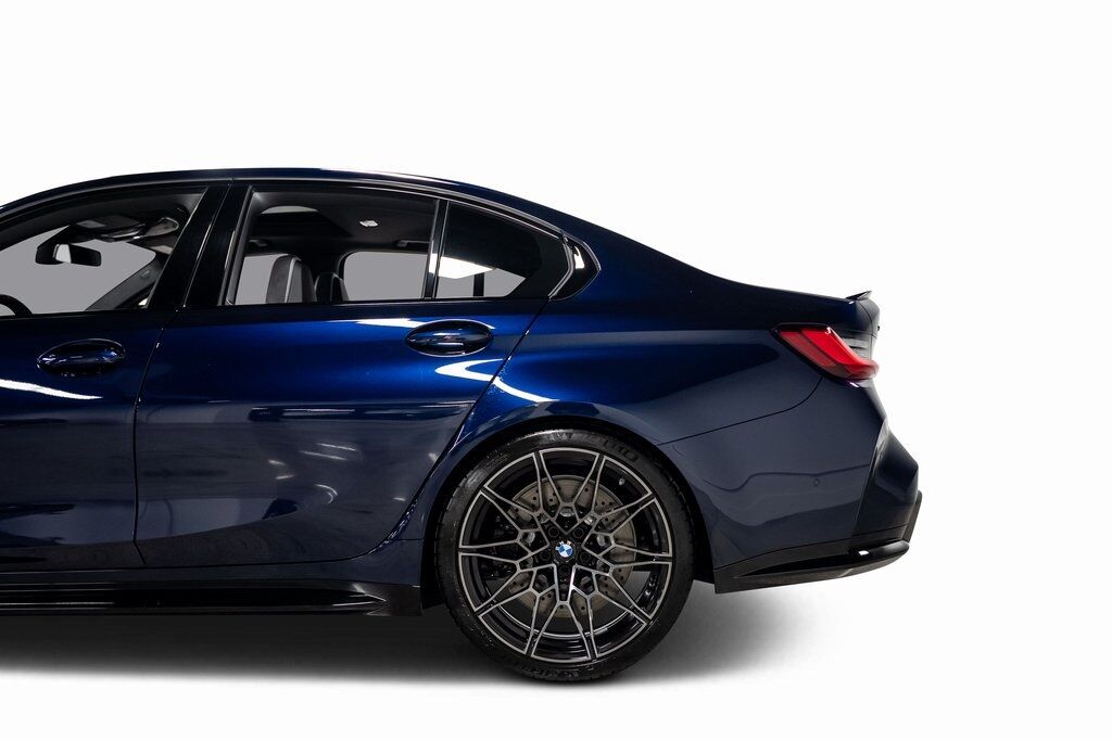 2025 BMW M3 Competition Ft Lauderdale FL