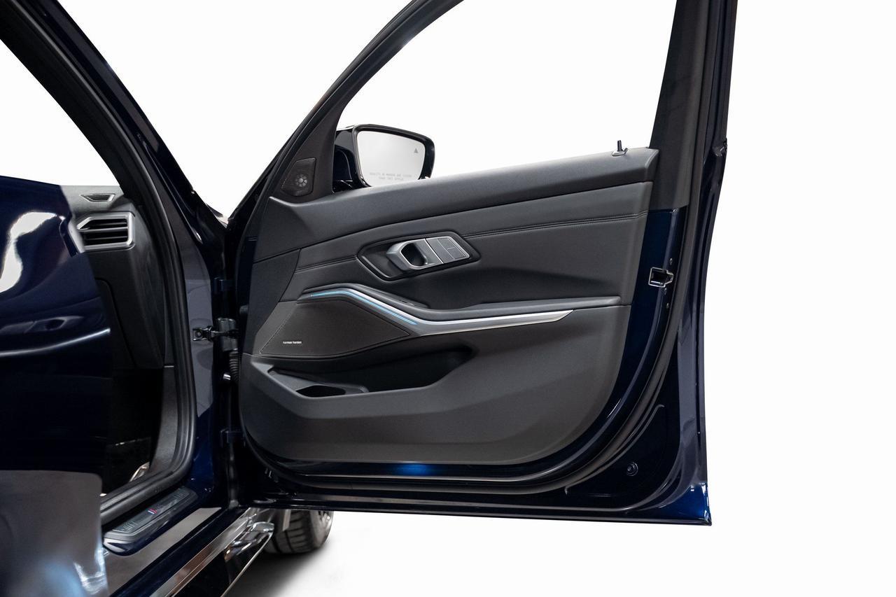 2025 BMW M3 Competition Ft Lauderdale FL