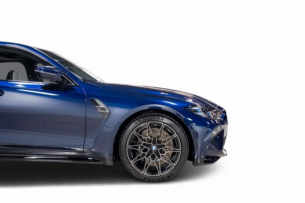 2025 BMW M3 Competition Ft Lauderdale FL