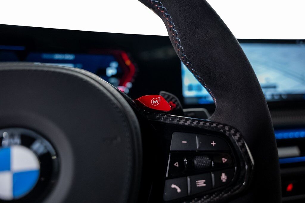 2025 BMW M3 Competition Ft Lauderdale FL