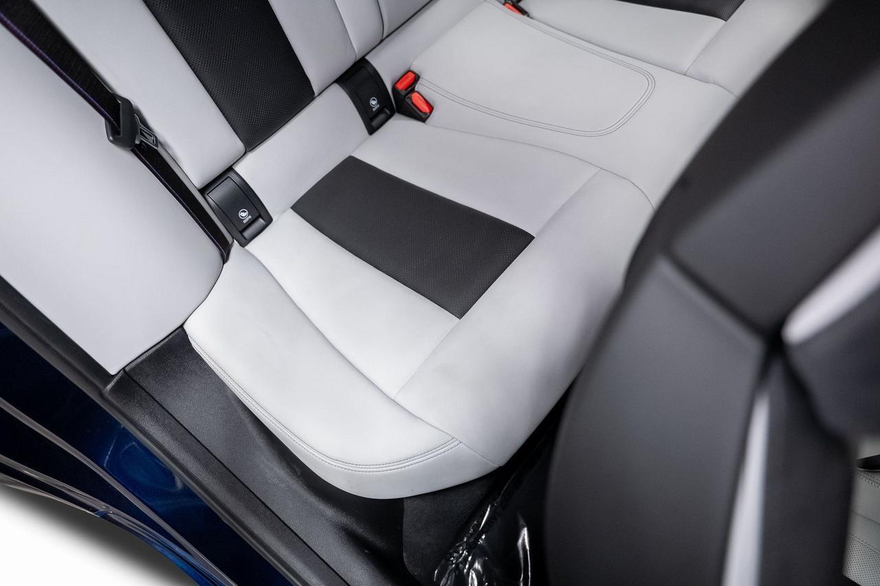 2025 BMW M3 Competition Ft Lauderdale FL