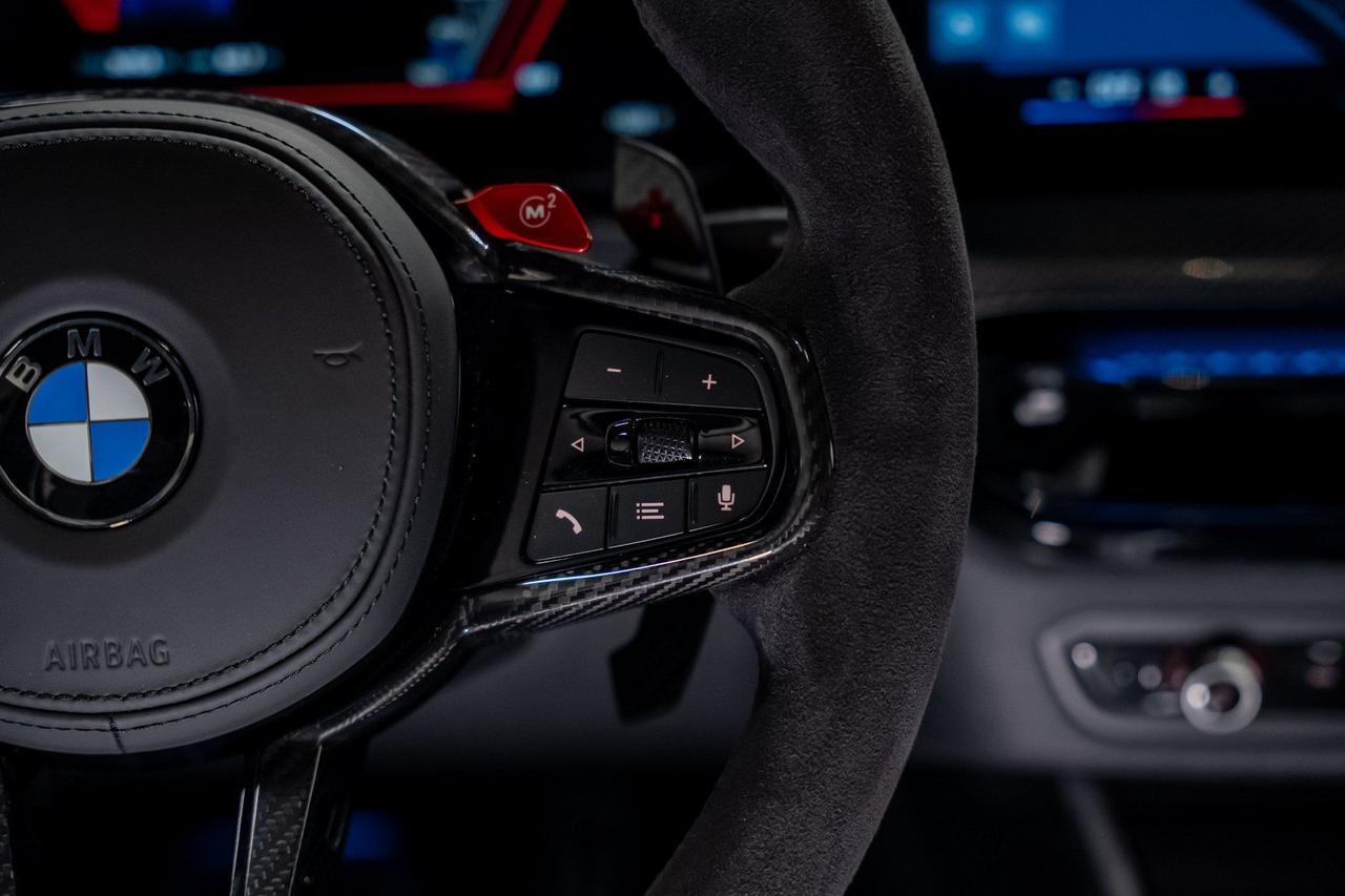 2025 BMW M3 Competition Ft Lauderdale FL