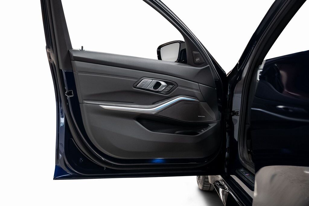 2025 BMW M3 Competition Ft Lauderdale FL