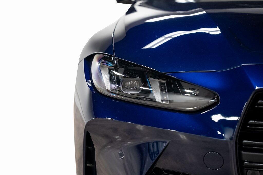 2025 BMW M3 Competition Ft Lauderdale FL