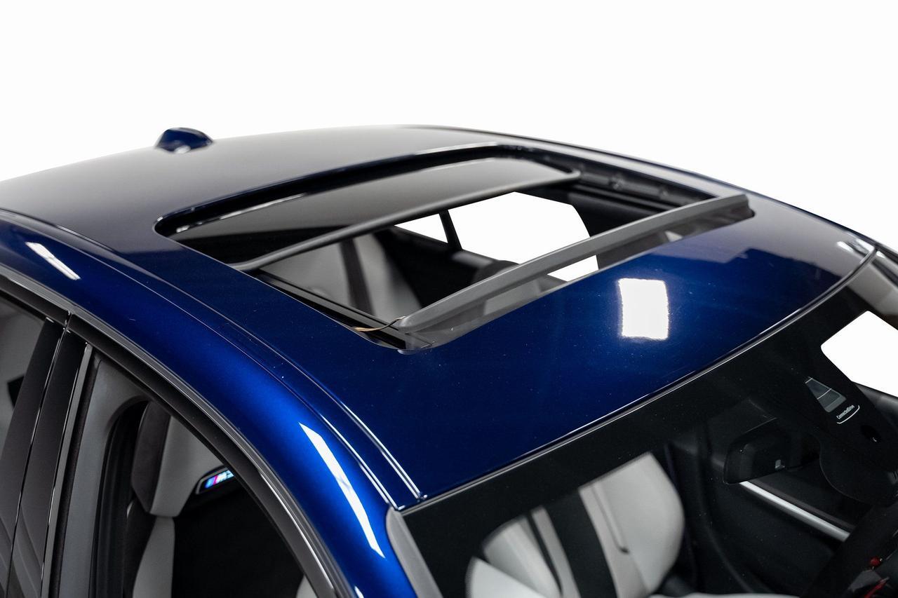 2025 BMW M3 Competition Ft Lauderdale FL