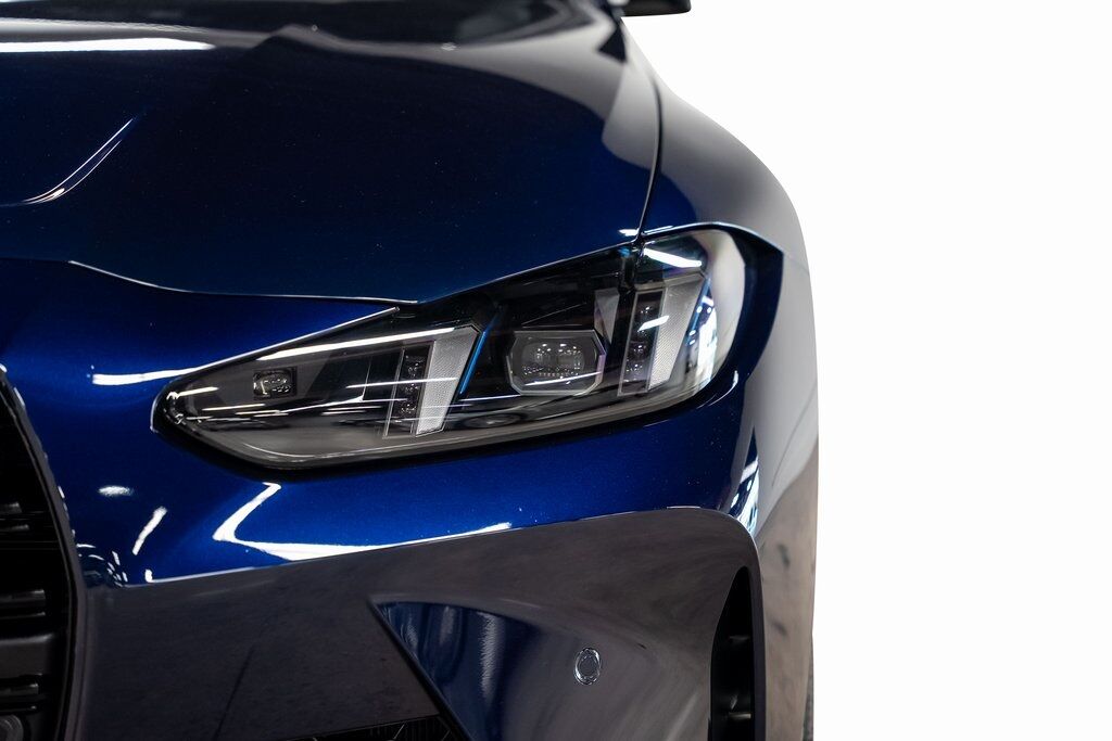 2025 BMW M3 Competition Ft Lauderdale FL