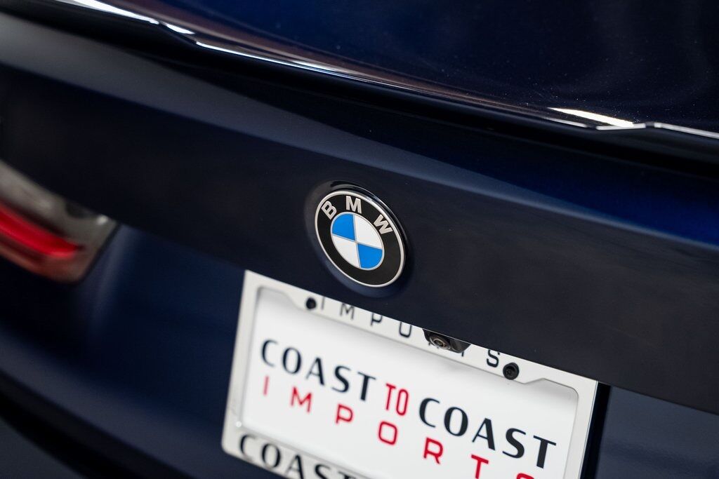 2025 BMW M3 Competition Ft Lauderdale FL