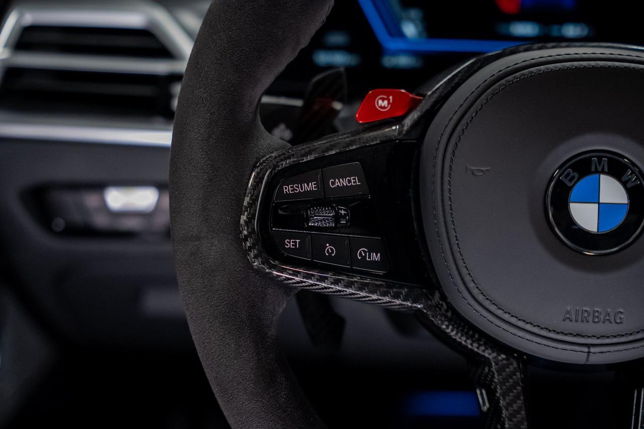 2025 BMW M3 Competition Ft Lauderdale FL