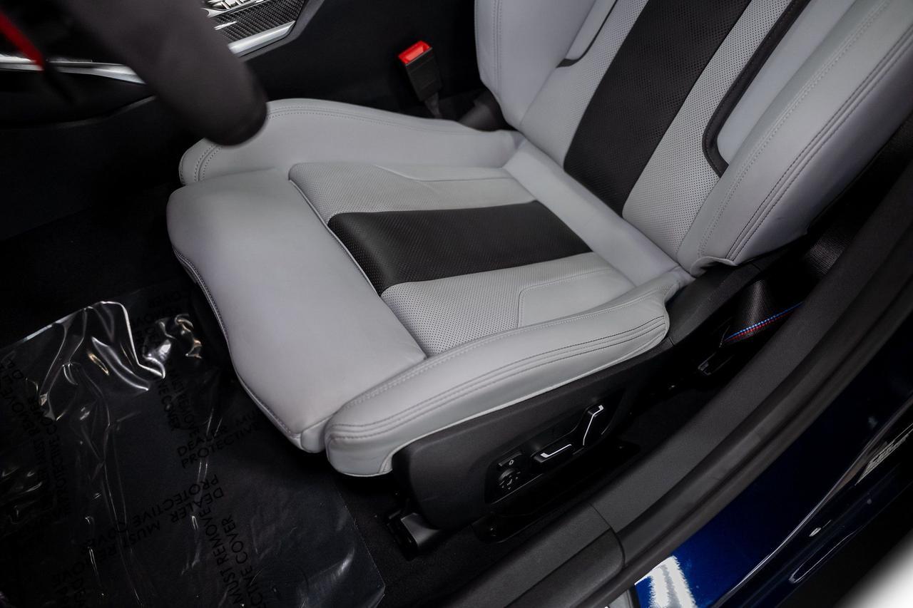 2025 BMW M3 Competition Ft Lauderdale FL