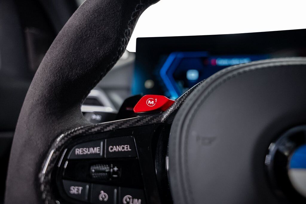 2025 BMW M3 Competition Ft Lauderdale FL