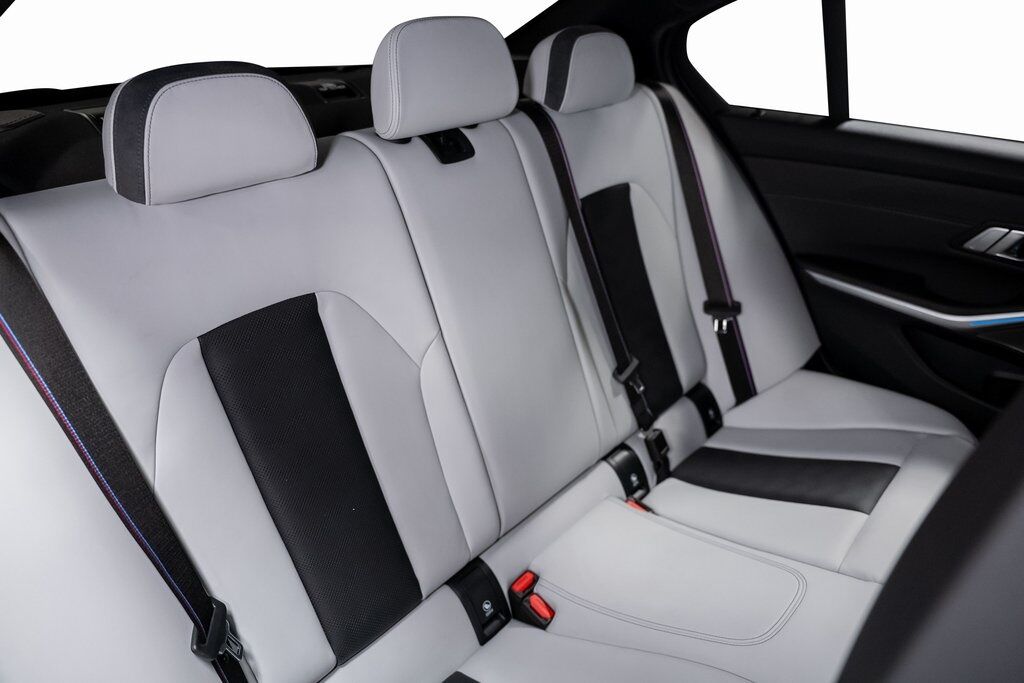 2025 BMW M3 Competition Ft Lauderdale FL