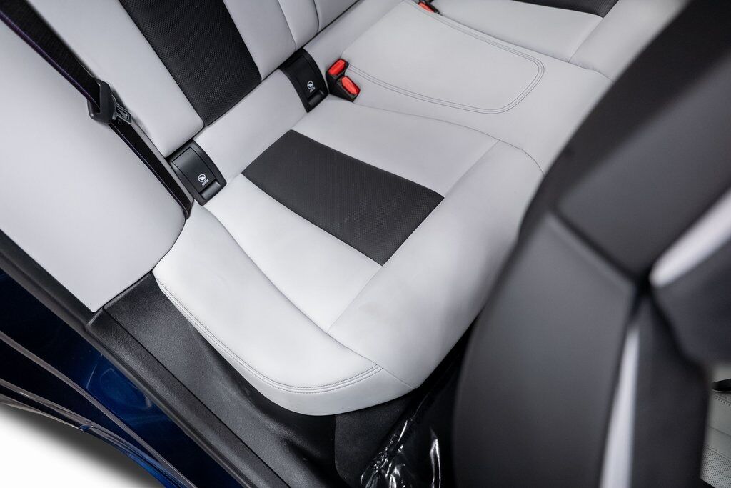 2025 BMW M3 Competition Ft Lauderdale FL