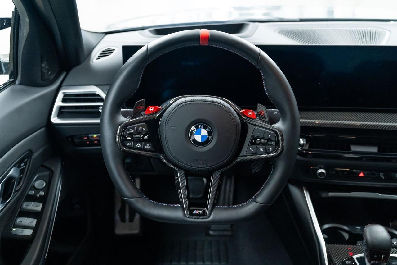 2025 BMW M3 Competition Portland OR