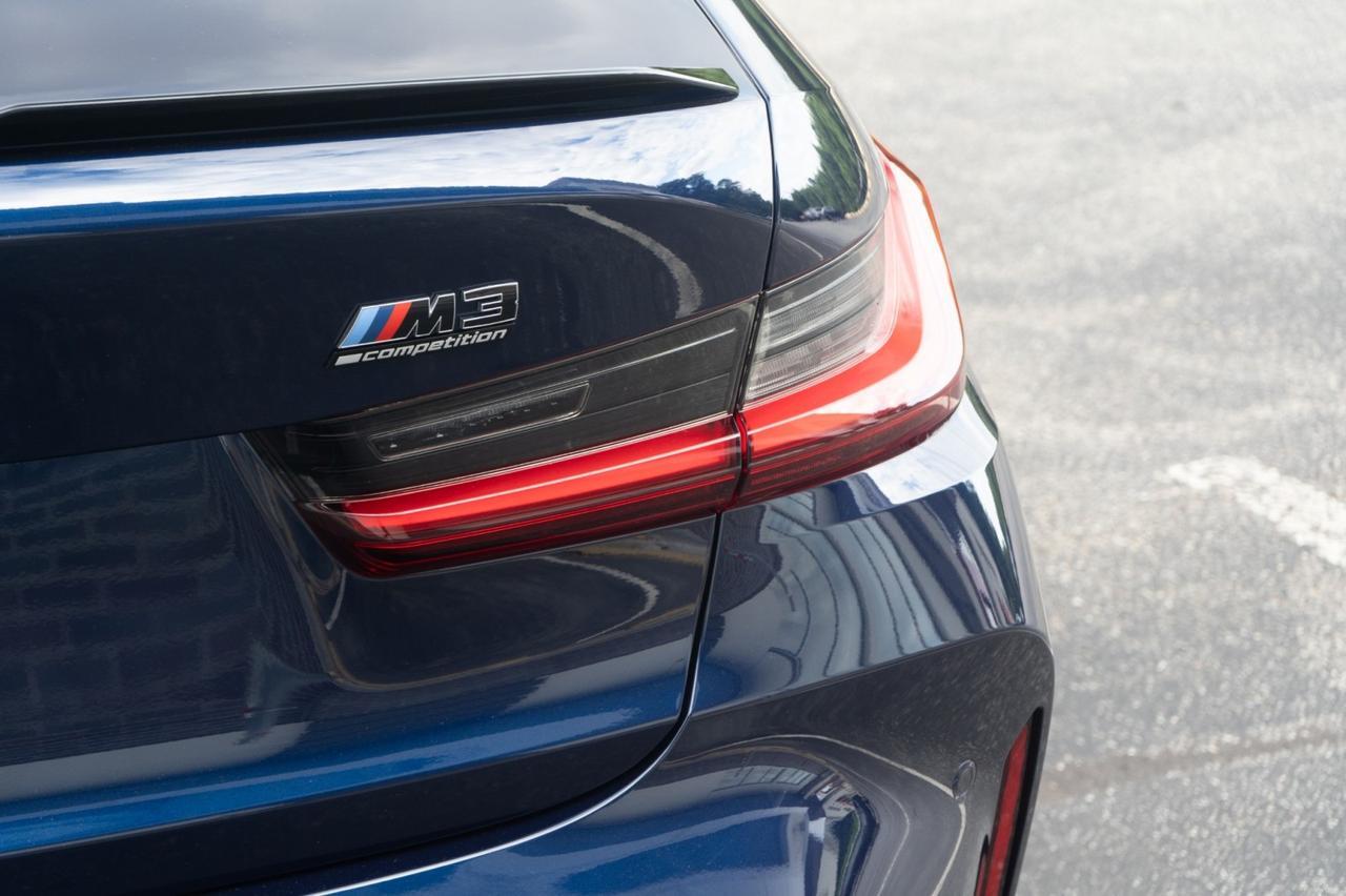 2025 BMW M3 Competition xDrive Yonkers NY