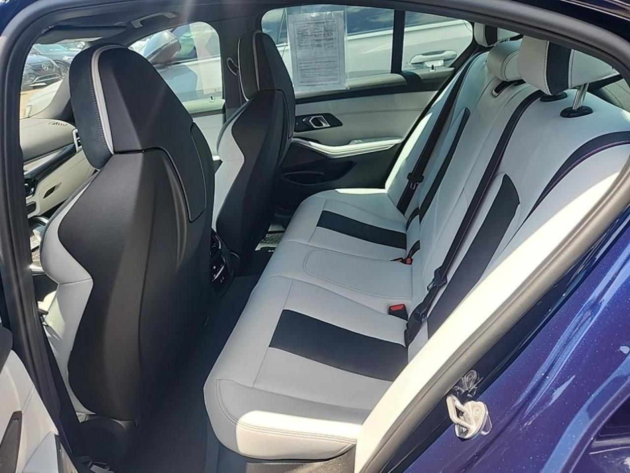 2025 BMW M3 Competition xDrive Yonkers NY