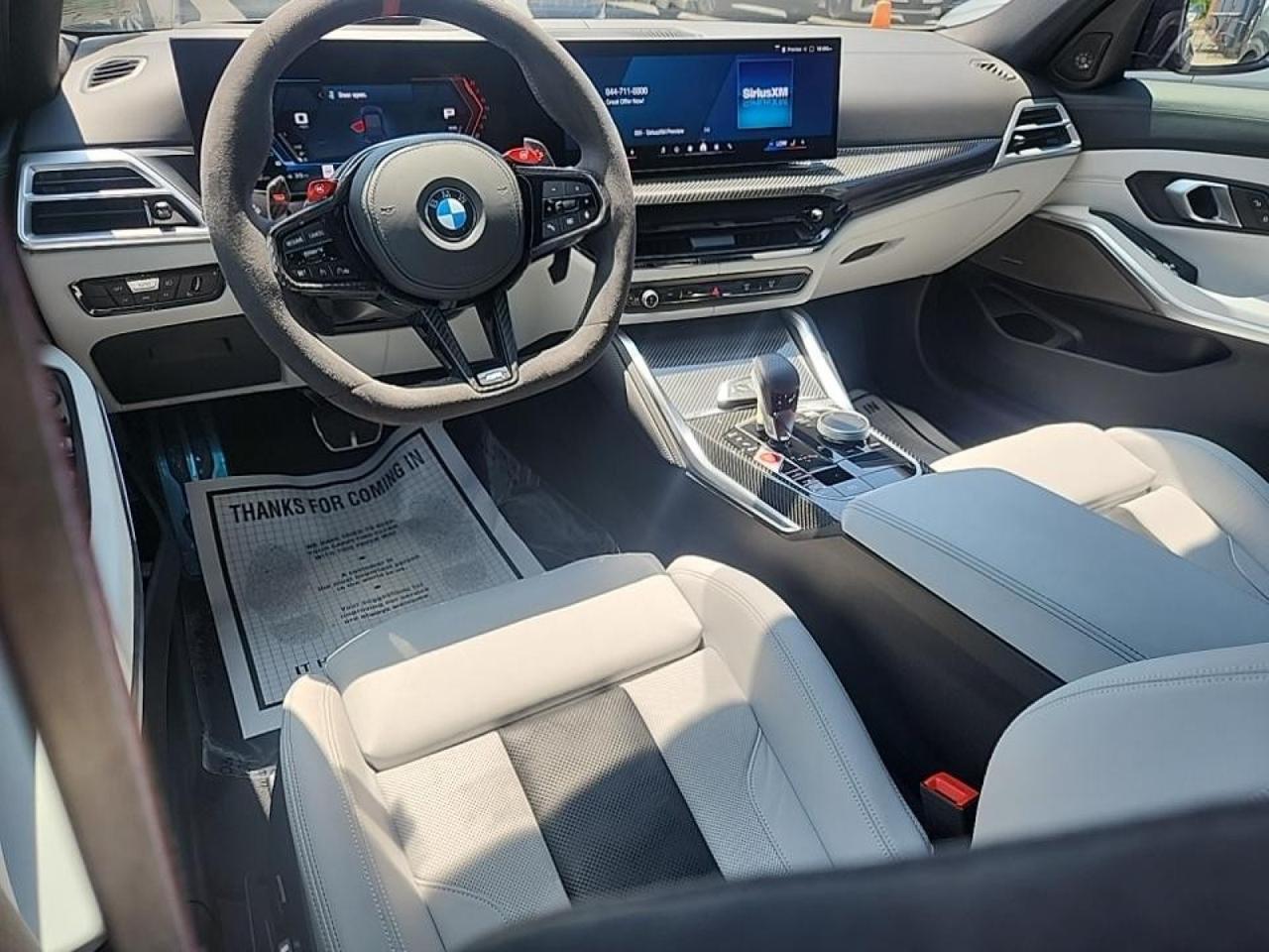2025 BMW M3 Competition xDrive Yonkers NY