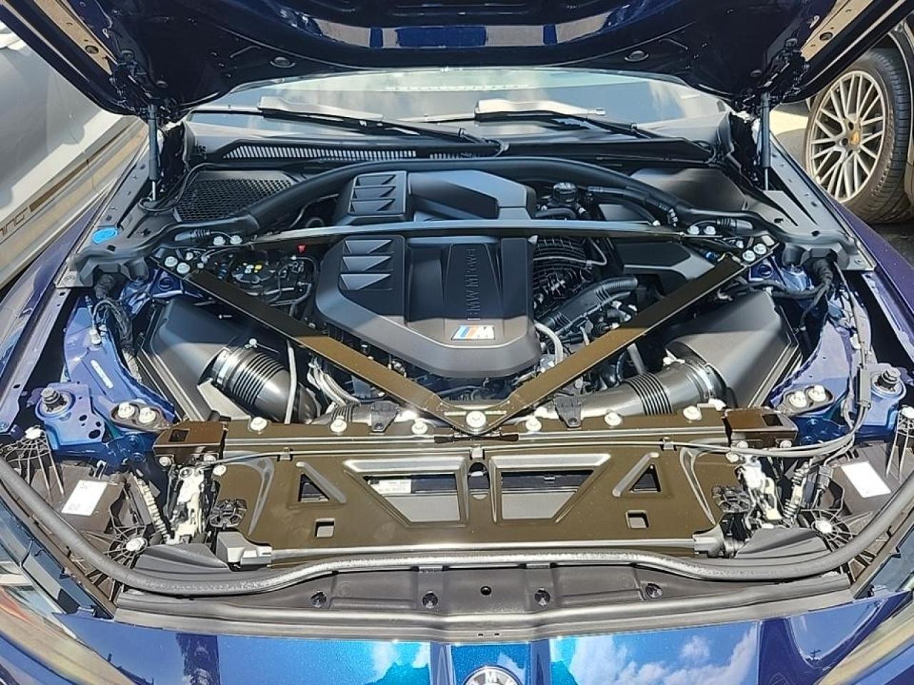 2025 BMW M3 Competition xDrive Yonkers NY
