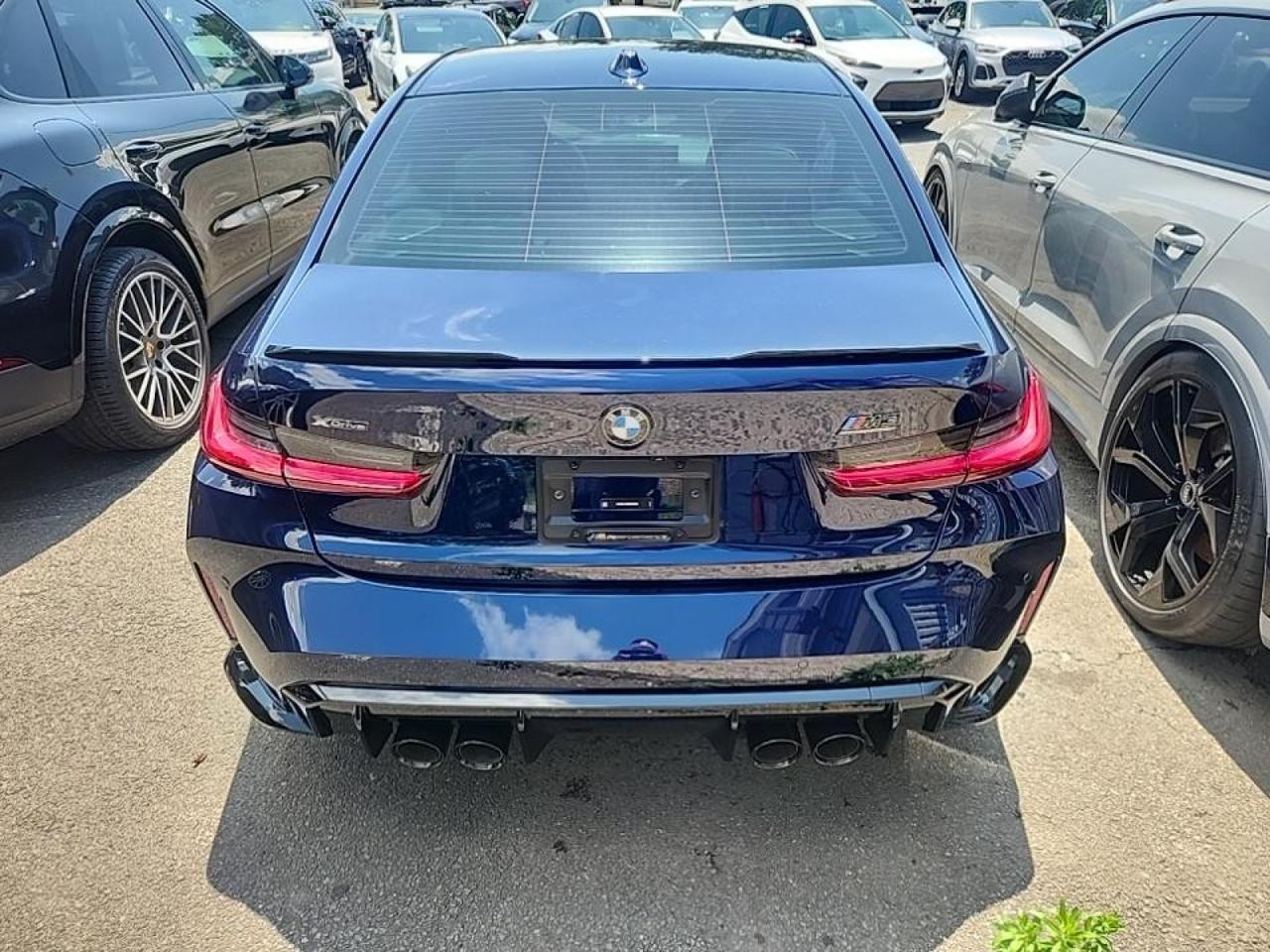 2025 BMW M3 Competition xDrive Yonkers NY