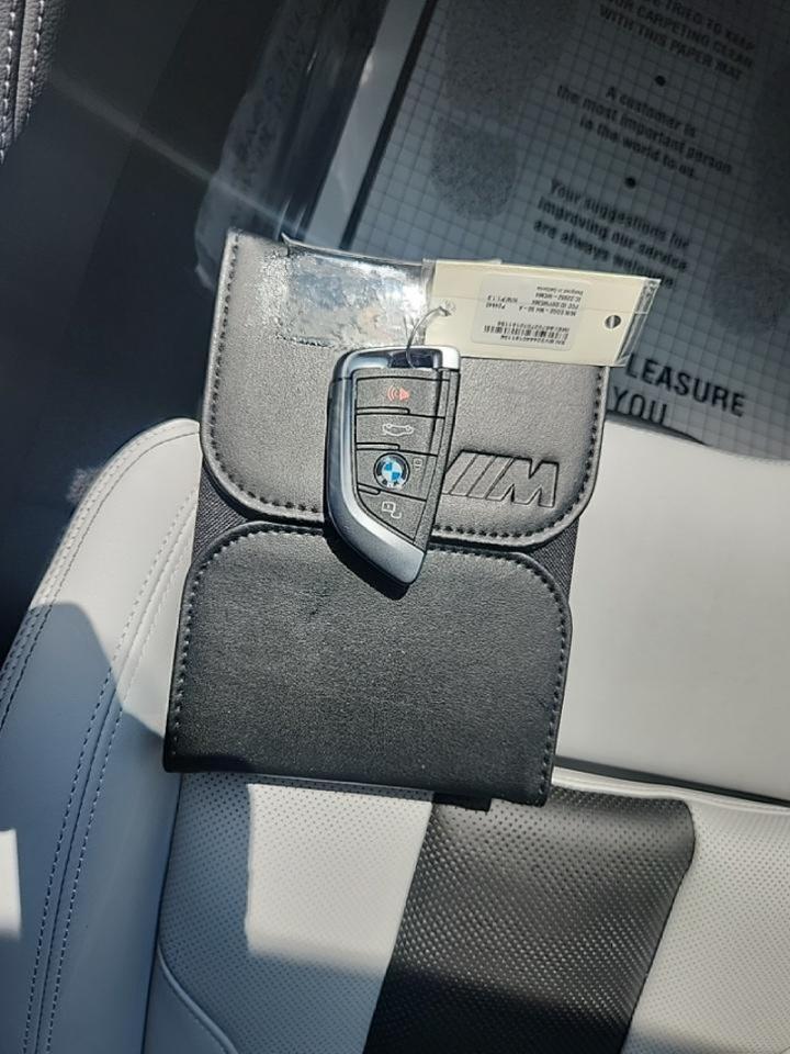 2025 BMW M3 Competition xDrive Yonkers NY