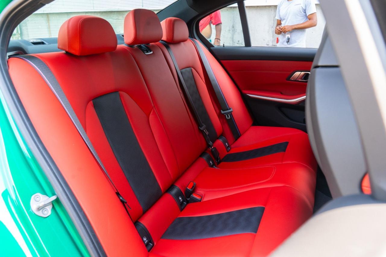 2025 BMW M3 Competition xDrive Yonkers NY