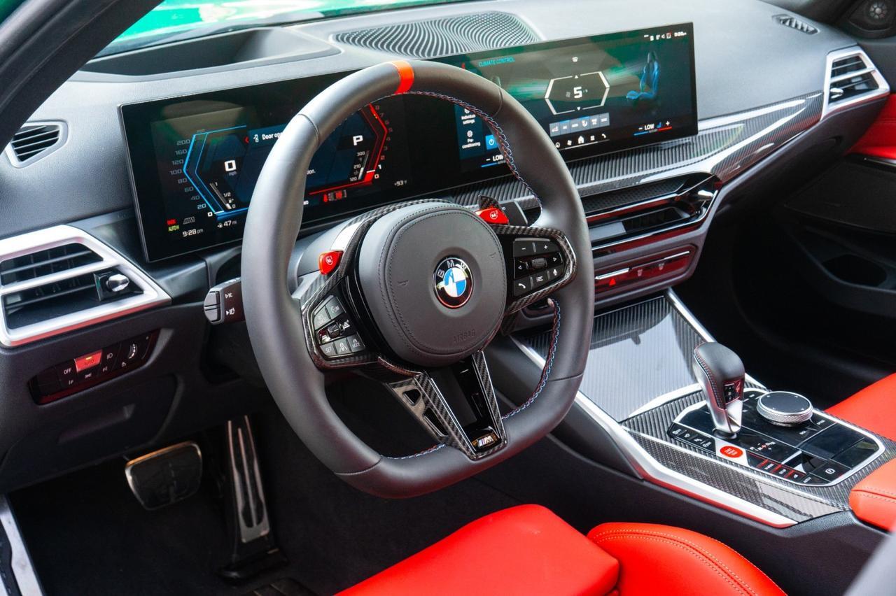 2025 BMW M3 Competition xDrive Yonkers NY