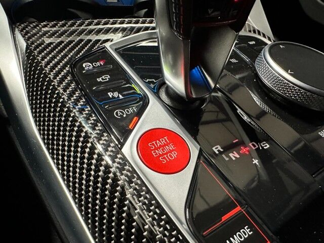 2025 BMW M3 Competition xDrive Houston TX