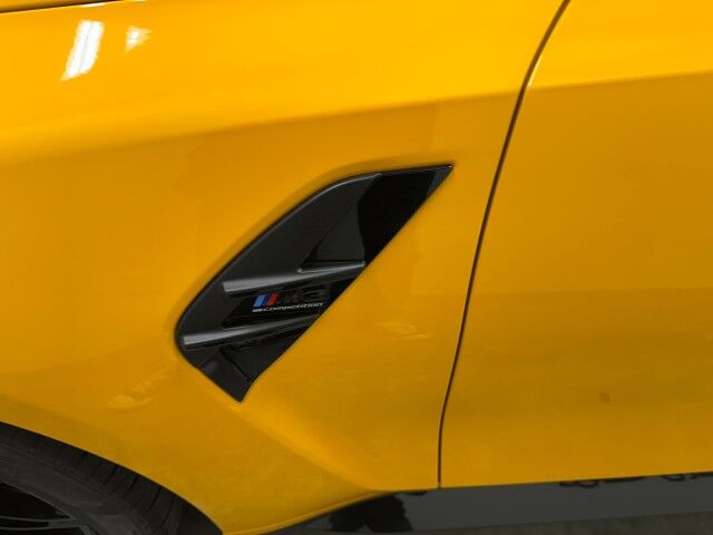2025 BMW M3 Competition xDrive Houston TX