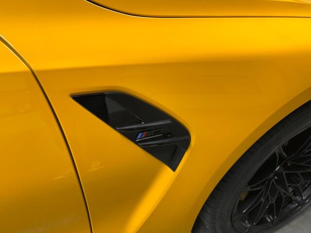 2025 BMW M3 Competition xDrive Houston TX