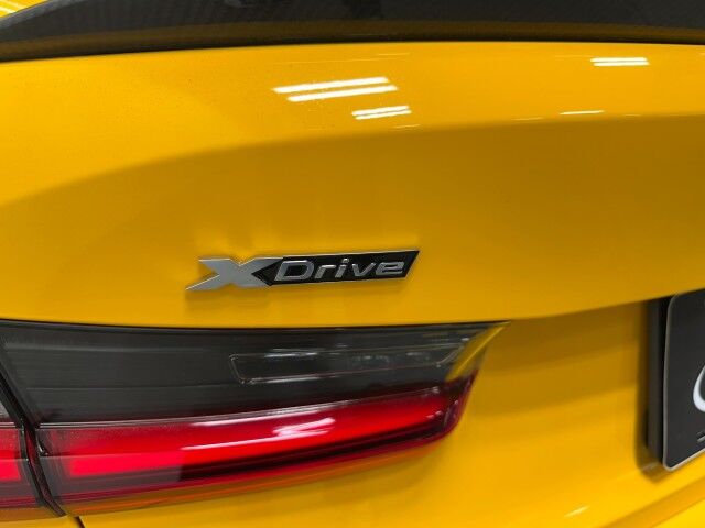 2025 BMW M3 Competition xDrive Houston TX
