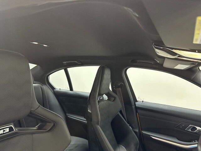 2025 BMW M3 Competition xDrive Houston TX