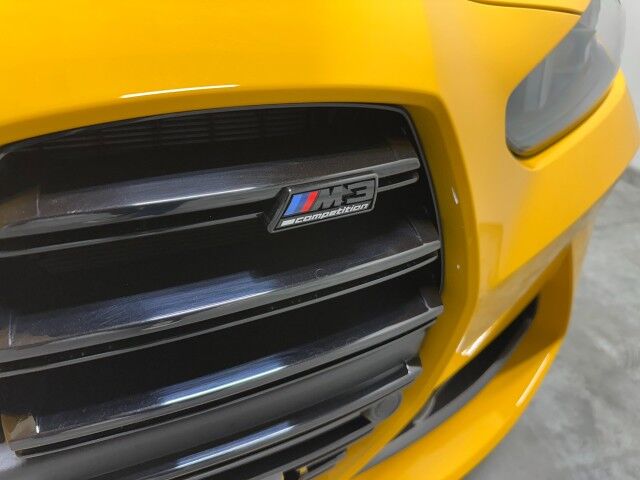 2025 BMW M3 Competition xDrive Houston TX