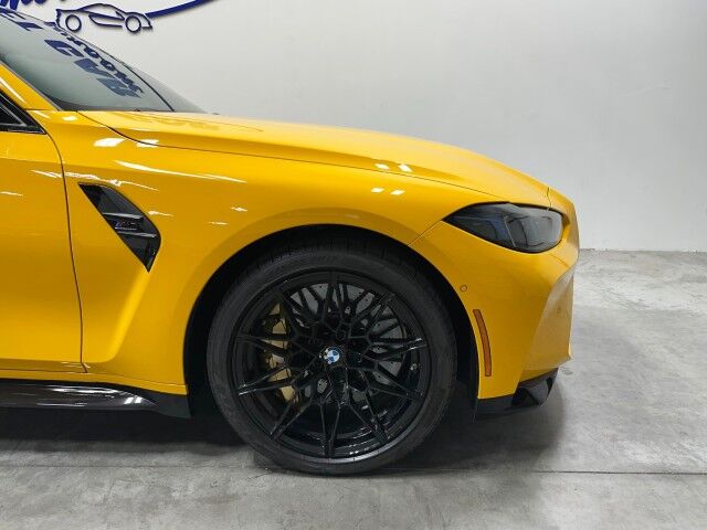 2025 BMW M3 Competition xDrive Houston TX