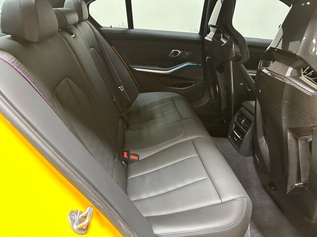 2025 BMW M3 Competition xDrive Houston TX
