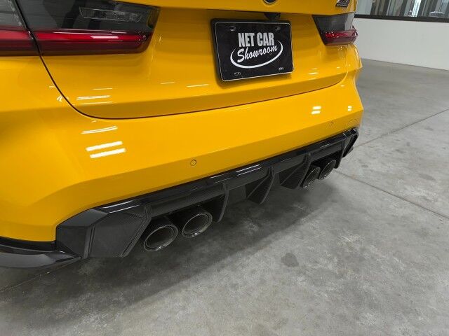 2025 BMW M3 Competition xDrive Houston TX