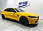 2025 BMW M3 Competition xDrive Houston TX