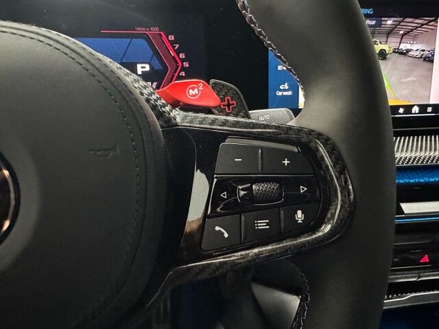 2025 BMW M3 Competition xDrive Houston TX