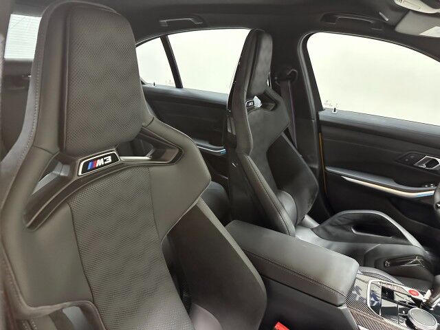 2025 BMW M3 Competition xDrive Houston TX