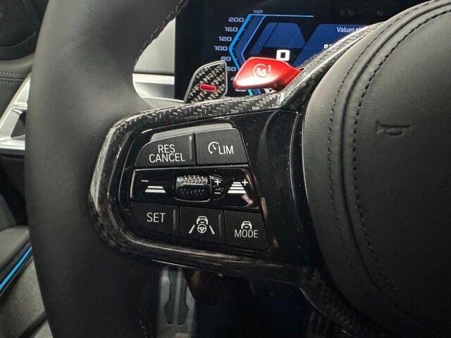 2025 BMW M3 Competition xDrive Houston TX