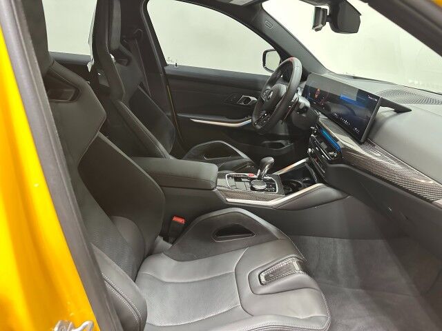 2025 BMW M3 Competition xDrive Houston TX