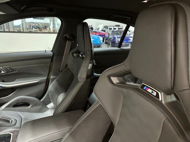 2025 BMW M3 Competition xDrive Houston TX