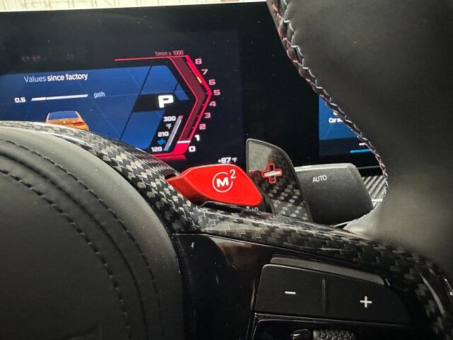 2025 BMW M3 Competition xDrive Houston TX