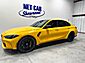 2025 BMW M3 Competition xDrive Houston TX