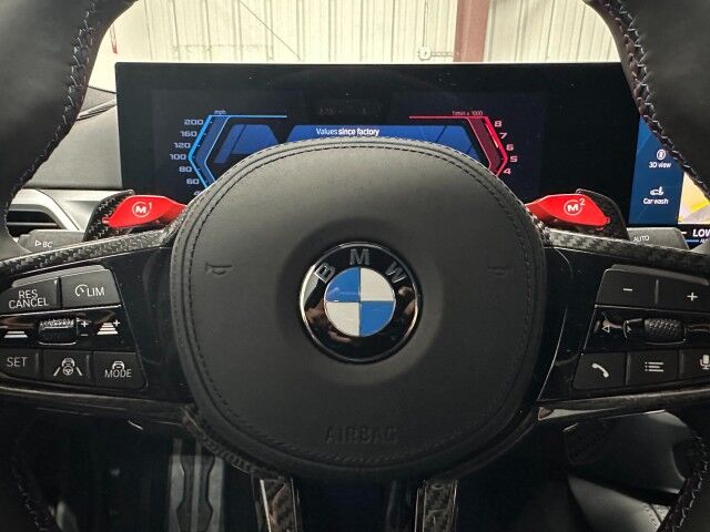 2025 BMW M3 Competition xDrive Houston TX