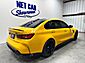 2025 BMW M3 Competition xDrive Houston TX