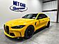 2025 BMW M3 Competition xDrive Houston TX