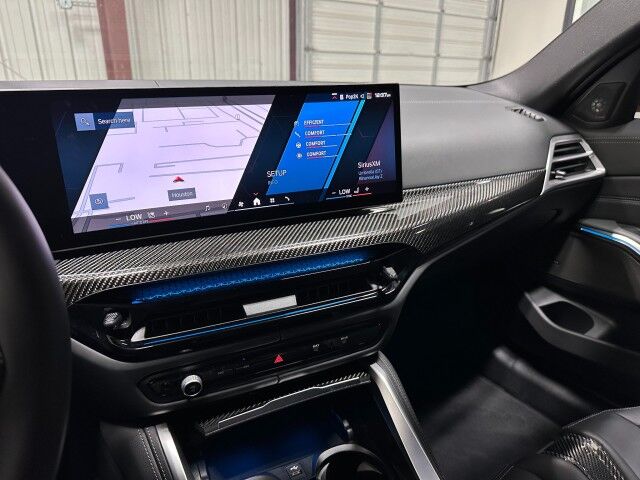 2025 BMW M3 Competition xDrive Houston TX