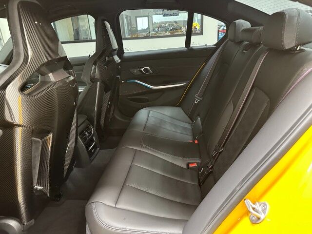 2025 BMW M3 Competition xDrive Houston TX