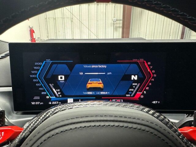 2025 BMW M3 Competition xDrive Houston TX