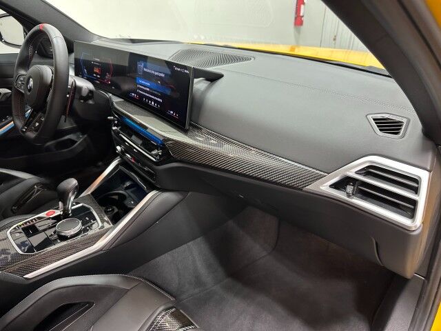 2025 BMW M3 Competition xDrive Houston TX