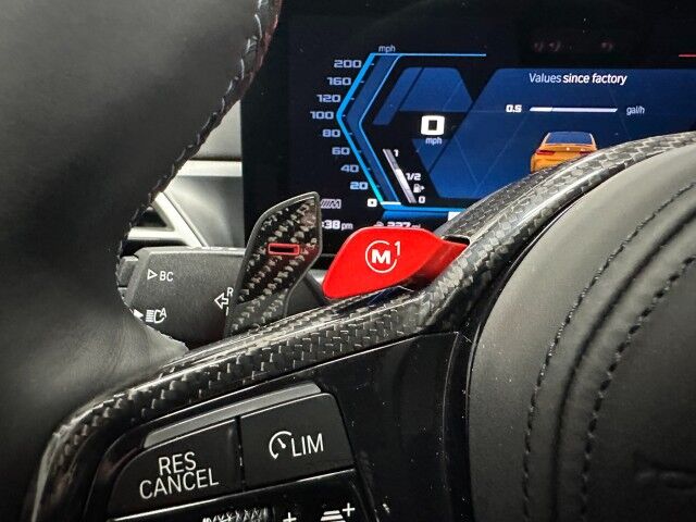 2025 BMW M3 Competition xDrive Houston TX